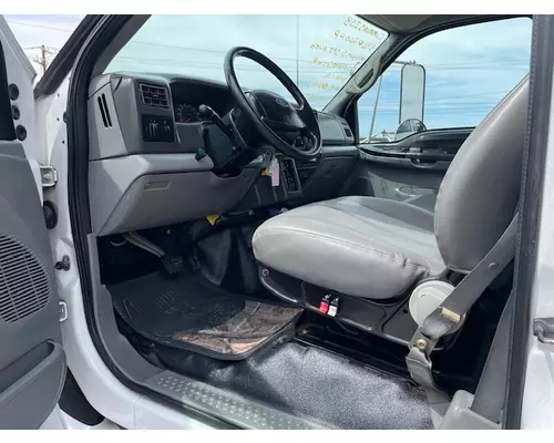 FORD F-650 XL SD Vehicle For Sale