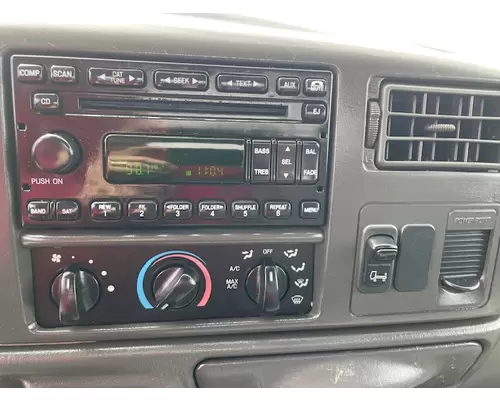 FORD F-650 XL SD Vehicle For Sale