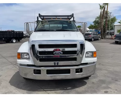 FORD F-650 XL SD Vehicle For Sale