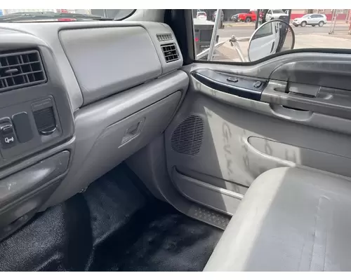 FORD F-650 XL SD Vehicle For Sale