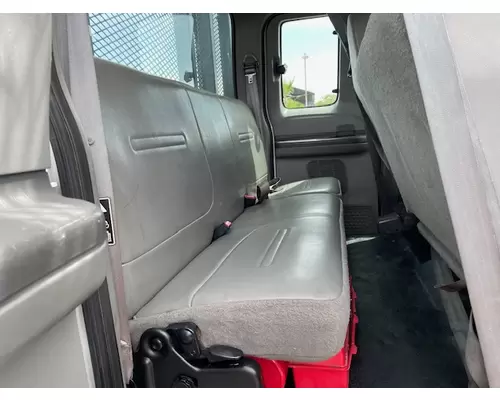 FORD F-650 XL SD Vehicle For Sale