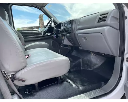 FORD F-650 XL SD Vehicle For Sale