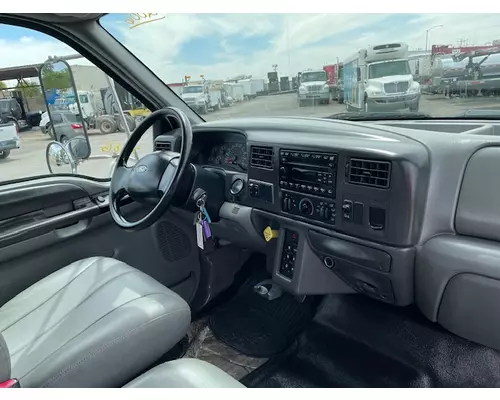 FORD F-650 XL SD Vehicle For Sale