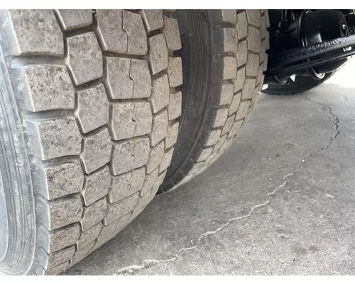 FORD F-650 XL SD Vehicle For Sale