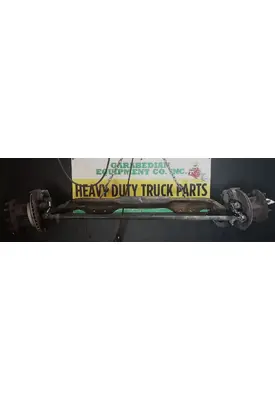 FORD F-650 Axle Assembly, Front (Steer)
