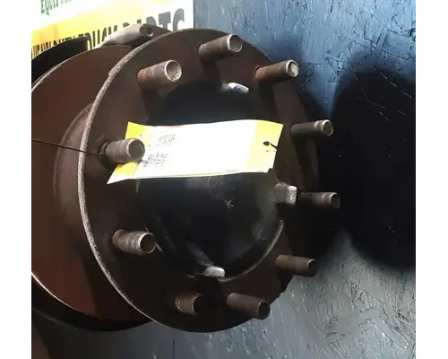 FORD F-650 Axle Assembly, Front (Steer)