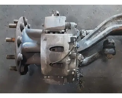 FORD F-650 Axle Assembly, Front (Steer)