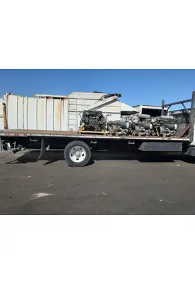 FORD F-650 Body / Bed