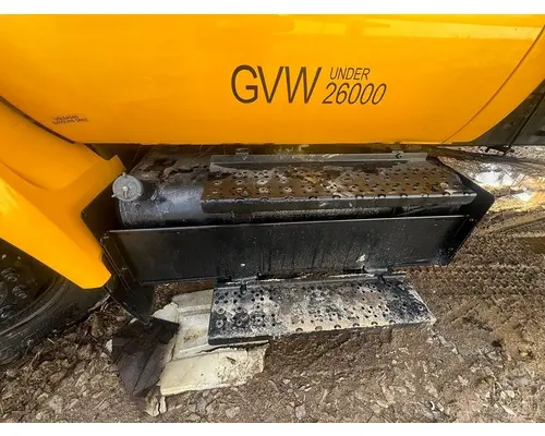 FORD F-650 Body Parts, Misc.