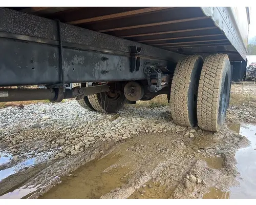 FORD F-650 Body Parts, Misc.