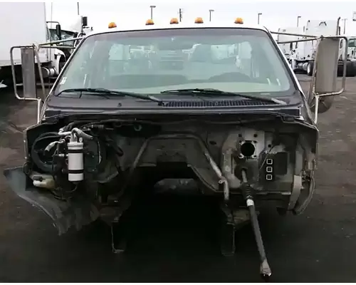 FORD F-650 Cab Assembly