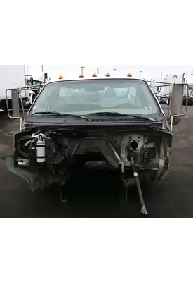 FORD F-650 Cab Assembly