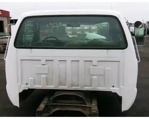 FORD F-650 Cab Assembly