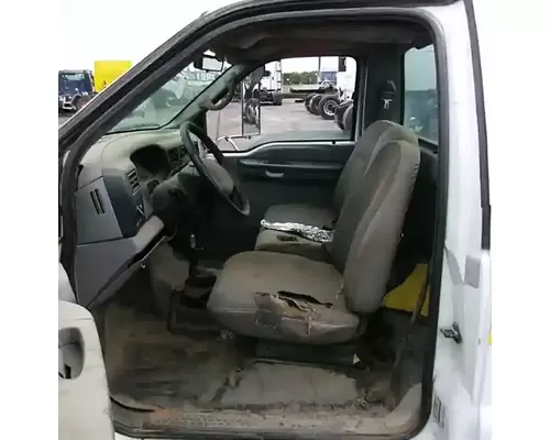 FORD F-650 Cab Assembly