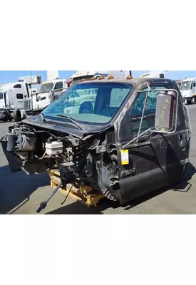 FORD F-650 Cab Assembly