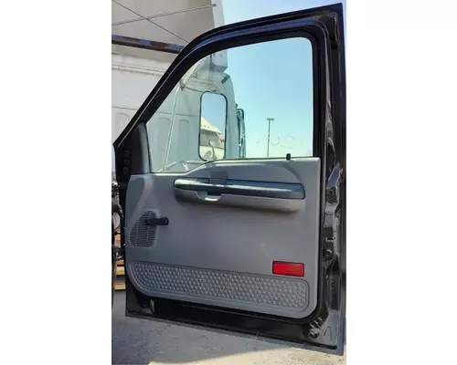 FORD F-650 Cab Assembly
