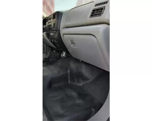 FORD F-650 Cab Assembly