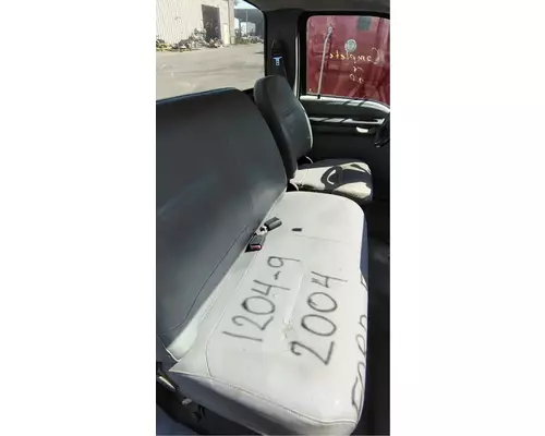 FORD F-650 Cab Assembly