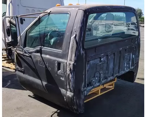 FORD F-650 Cab Assembly