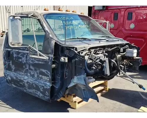 FORD F-650 Cab Assembly