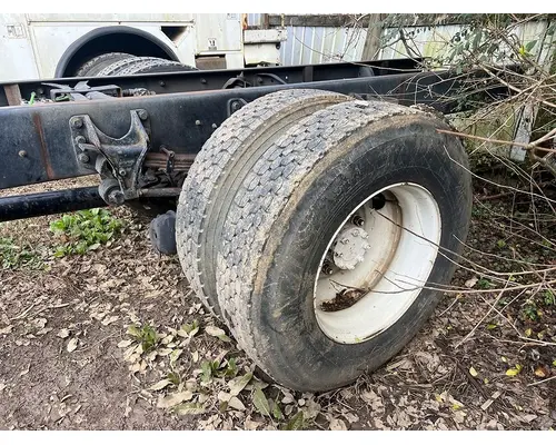 FORD F-650 Complete Vehicle