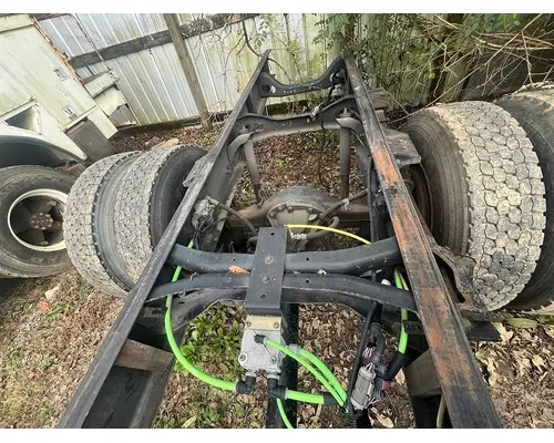 FORD F-650 Complete Vehicle