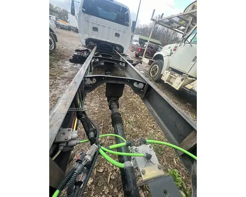 FORD F-650 Complete Vehicle