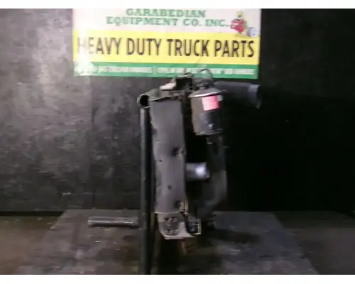 FORD F-650 Cooling Assy. (Rad., Cond., ATAAC)