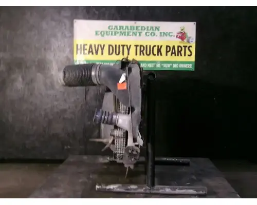 FORD F-650 Cooling Assy. (Rad., Cond., ATAAC)