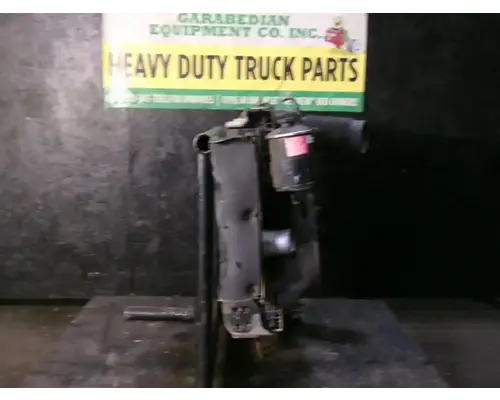 FORD F-650 Cooling Assy. (Rad., Cond., ATAAC)