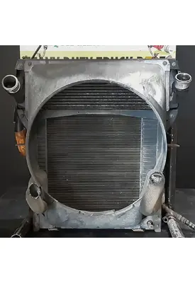 FORD F-650 Cooling Assy. (Rad., Cond., ATAAC)