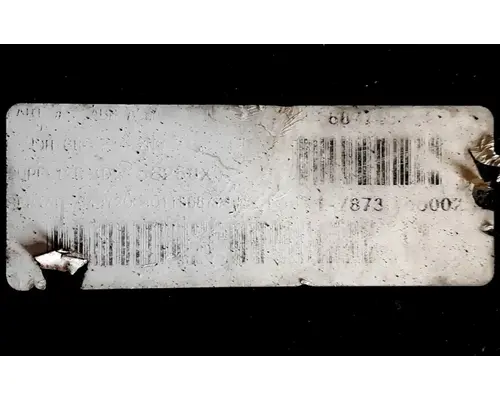 FORD F-650 Cooling Assy. (Rad., Cond., ATAAC)