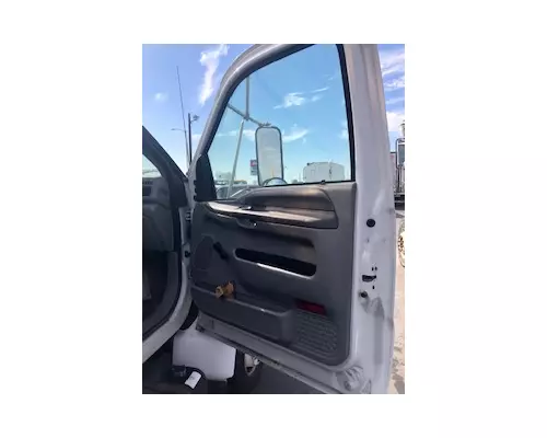 FORD F-650 Door Assembly, Front