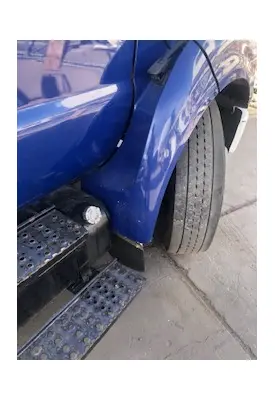 FORD F-650 Fender Extension