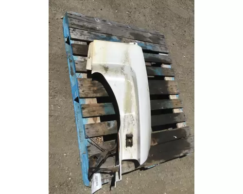 FORD F-650 Fender Extension