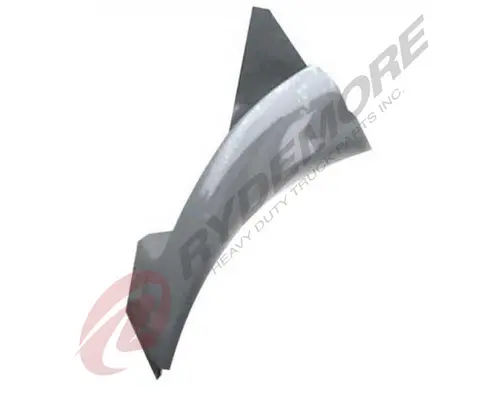 FORD F-650 Fender Extension