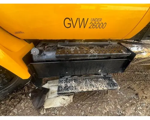 FORD F-650 Fuel Tank