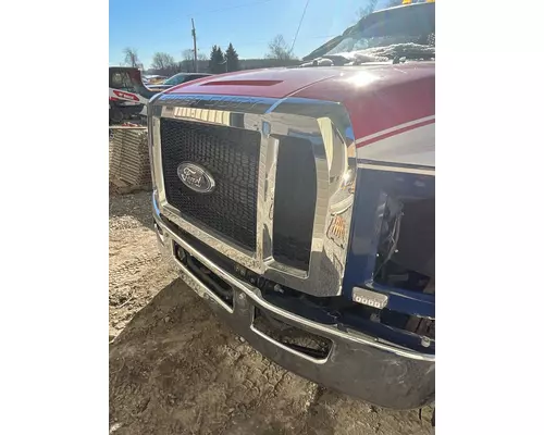 FORD F-650 Grille