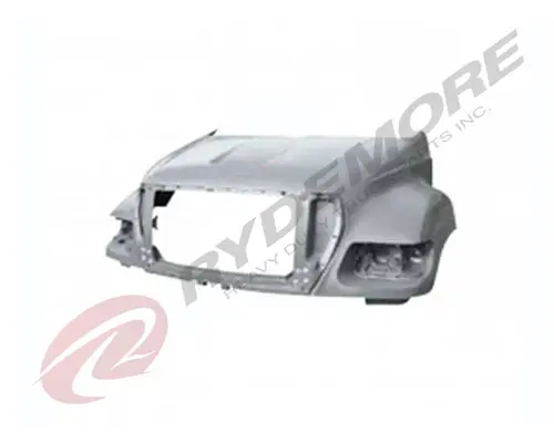 FORD F-650 Hood