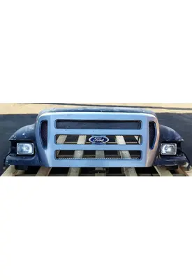 FORD F-650 Hood