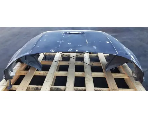 FORD F-650 Hood