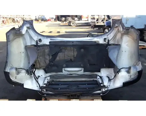 FORD F-650 Hood
