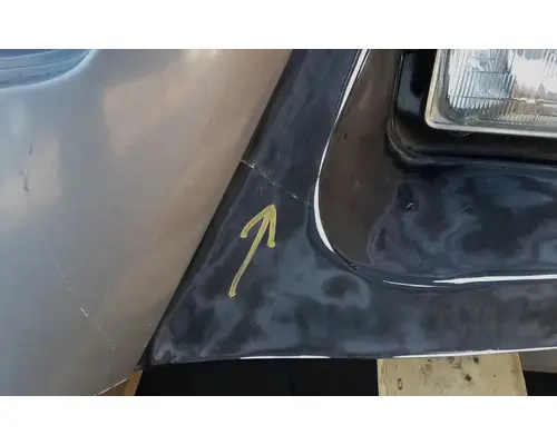 FORD F-650 Hood