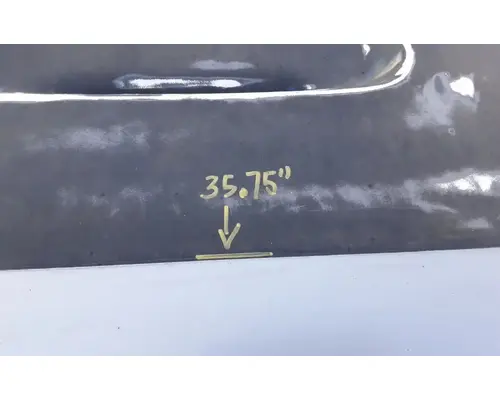 FORD F-650 Hood