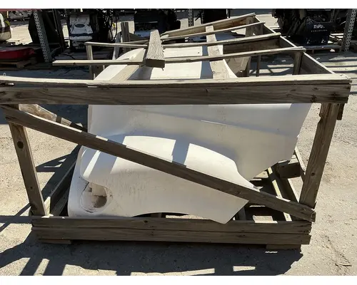 FORD F-650 Hood