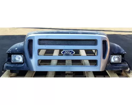 FORD F-650 Hood