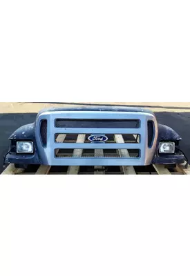 FORD F-650 Hood