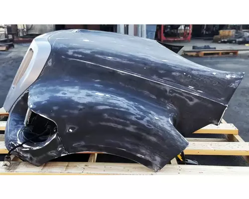 FORD F-650 Hood