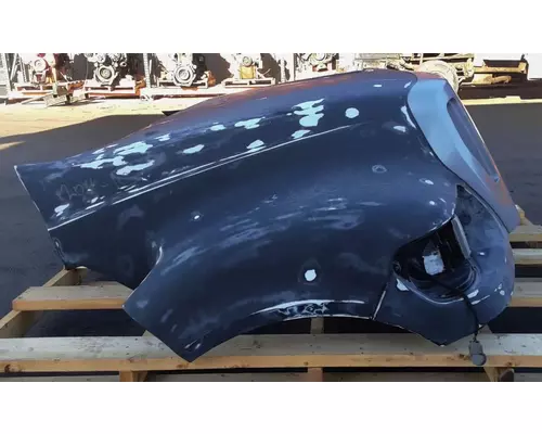 FORD F-650 Hood
