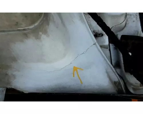 FORD F-650 Hood